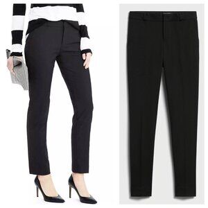 Ryan Slim-Straight Pant (Banana Republic)